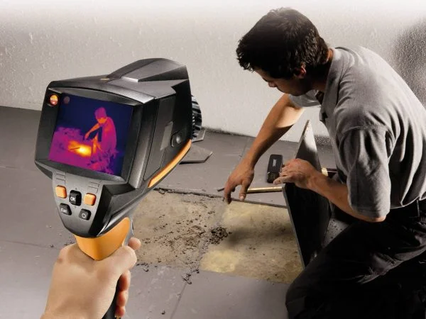 Çakmaklı Su Kaçağı Tespiti